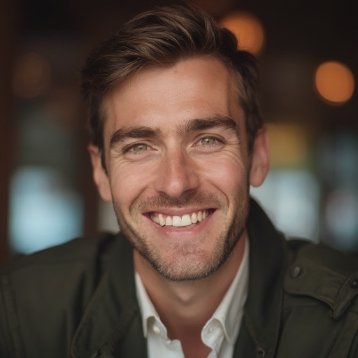 Callum Whitfield — Non Gamstop Casinos reviewer